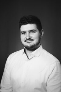 Picture of Malte Güttner
