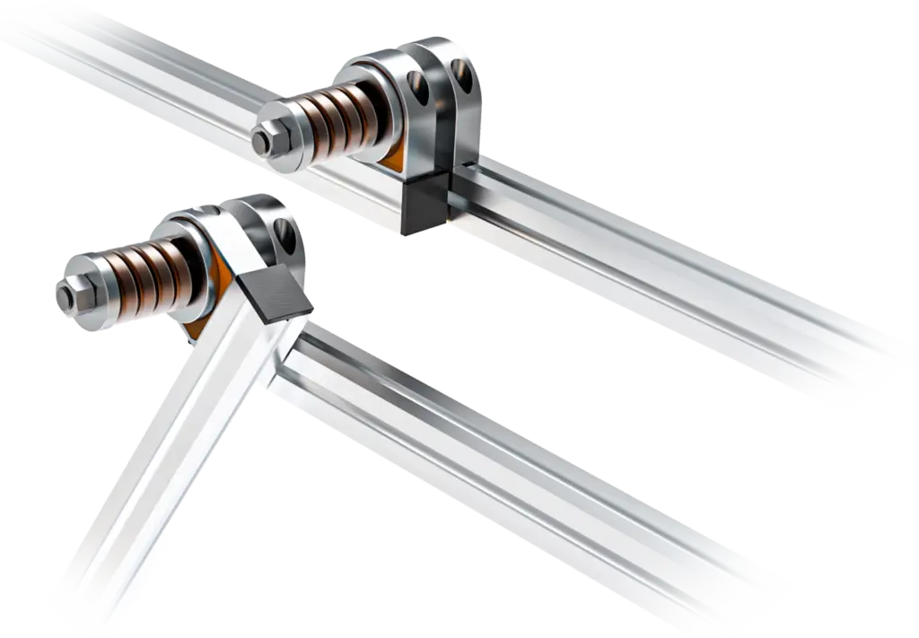 schwerlast drehmoment reibscharnier 2