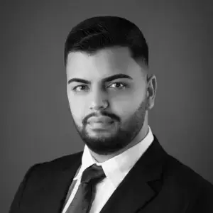 Bild von Abdel El Ani, CMSE®